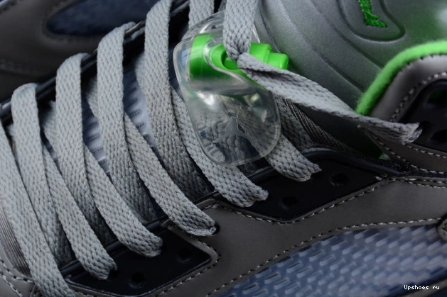 DM9014-003 Jordan (2022)  Bean Air 5 Retro Green 0711